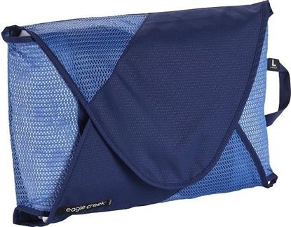 Picture of Eagle Creek Eagle Creek Reveal Garment Folder L Aizume Blue