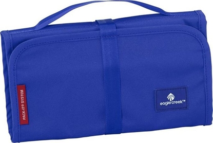 Picture of Eagle Creek Kosmetyczka Pack-It Original Slim Kit Blue Sea (EC041219137)