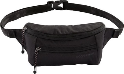 Изображение Eagle Creek Stash Cross Body Bag Black EC0A4PDH010