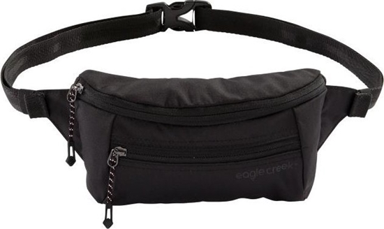 Изображение Eagle Creek Stash Cross Body Bag Black EC0A4PDH010