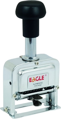 Picture of Eagle NUMERATOR TY-102/8 8-CYFROWY