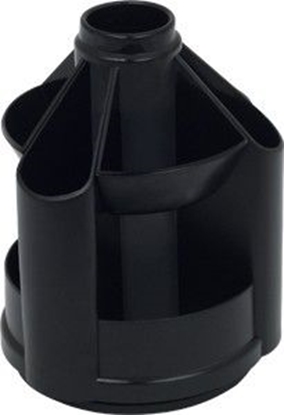 Picture of Eagle PRZYBORNIK NA BIURKO EAGLE 730 CZARNY, CZARNY