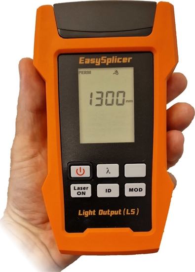 Picture of EasySplicer EasySplicer LS MM