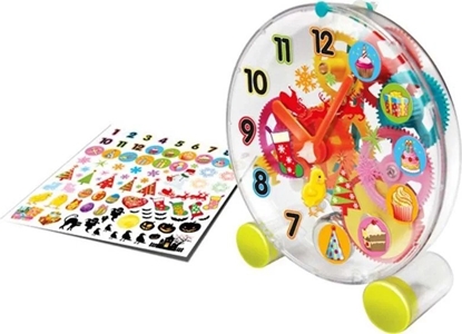 Picture of EASTCOLIGHT Gear clock