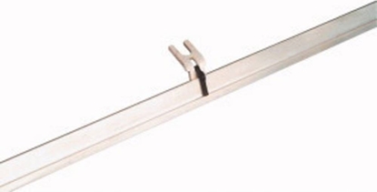 Picture of Eaton Eaton cover profile plastic silver 263958 (263958)