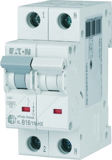 Picture of Eaton HN-B16/1N WY.NADPRDOWY 6KA