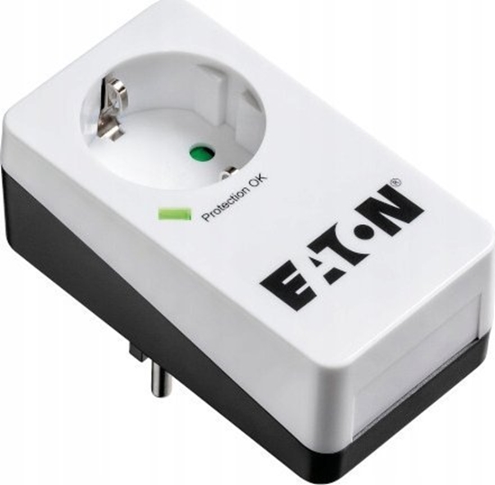 Picture of Eaton Protection Box 1 DIN