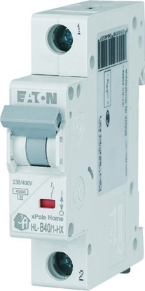 Picture of Eaton Wycznik nadprdowy 6kA HN-B40/1
