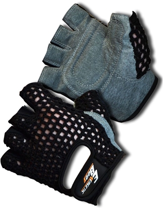 Picture of Eb Fit Rkawice Treningowe Fitness Man r. XXL Eb Fit