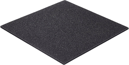 Attēls no EBC Polska Sp. Z O.O ESD-skumgummi (L x B x H) 253 x 153 x 10 mm kan aflede ESD Bogstavkode: D Wolfgang Warmbier