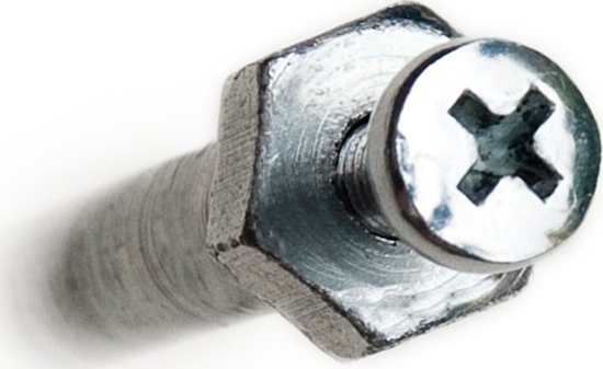 Picture of Ebolt Koek do mocowania na elewacji Ebolt 12*240 mm z gwintem wewnetrznym m5