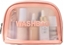 Изображение eCarla Washbag kosmetyczka rozkadana Róowa