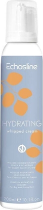 Attēls no Echosline Echosline Hydrating nawilajca pianka do wosów 200ml