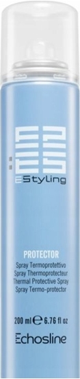 Picture of ECHOSLINE_Echos Look Heat Protector Heat Protective Spray termoochrona do wosów 200ml