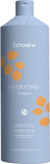 Picture of ECHOSLINE_Hydrating szampon do wosów 1000ml