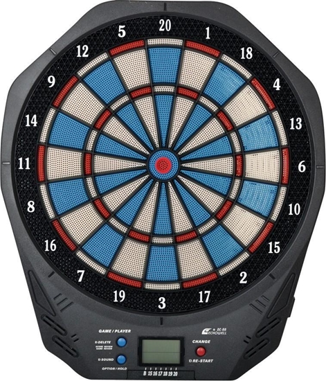 Picture of Echowell Dart Elektroniczny ECHOWELL DC 88