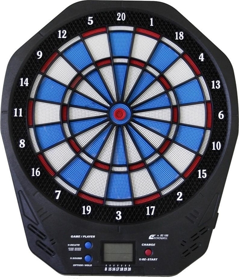 Picture of Echowell Elektroniczna tarcza z rzutkami Echowell DC 100