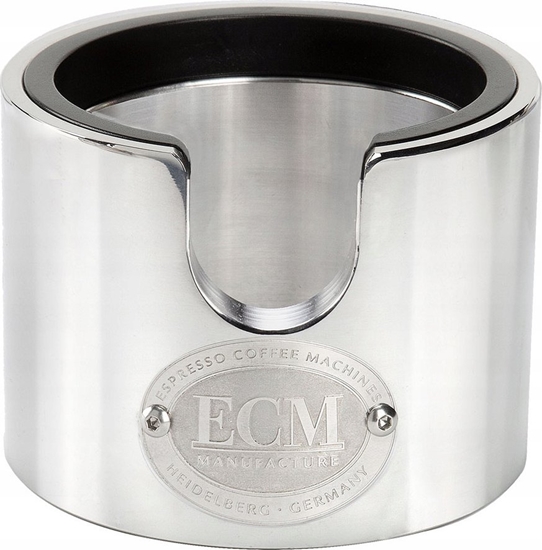 Picture of ECM Tamping station ECM