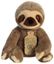 Изображение ECO NATION AURORA Eco Nation Plush Sloth, 24 cm
