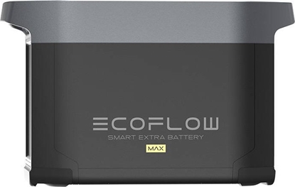 Picture of EcoFlow Delta 2 Max Extra Battery