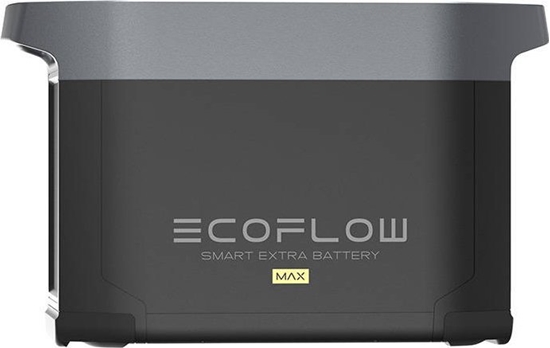 Picture of EcoFlow Delta 2 Max Extra Battery