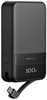 Picture of Ecoflow Rapid 10000 power bank, 10,000 mAh, black