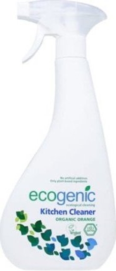 Picture of ECOGENIC Ecogenic Pyn do czyszczenia kuchni Eko 500 ml