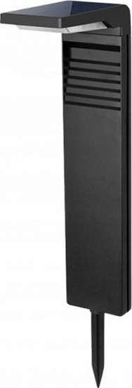 Picture of ECOLIGHT2 Ecolight SSO-2 EC20113 supek ogrodowy zewntrzny solarny 1x2W LED 4000K IP65 czarny