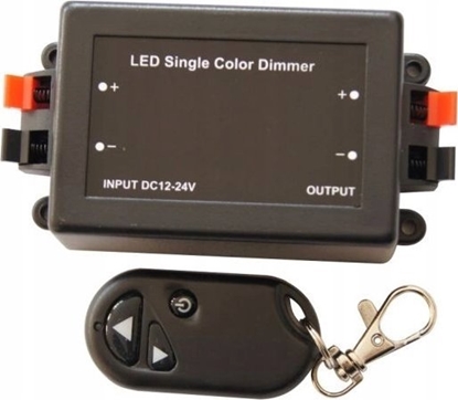 Attēls no ECOLIGHT2 ciemniacz Ecolight EC79621 do tam LED 8A 96W z pilotem
