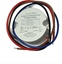Attēls no ECOLIGHT2 ZASILACZ DO PUSZKI 1,25A 15W 12V IP67 50x50x22 EC20124