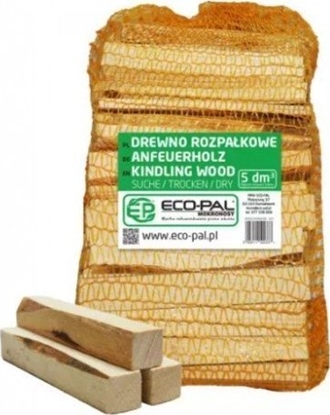 Picture of Eco-Pal Drewno rozpakowe uniwersalne w worku 5dm3