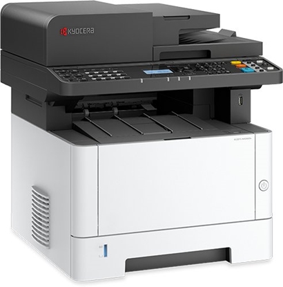 Picture of Kyocera ECOSYS MA3500fx Printer Laser B/W MFP A4 35 ppm