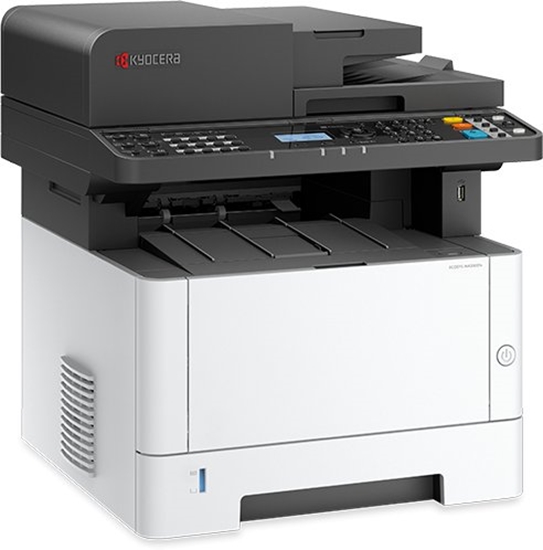 Picture of Kyocera ECOSYS MA3500fx Printer Laser B/W MFP A4 35 ppm