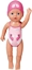 Изображение Ecost Customer Return BABY born My First Swim Girl 834060 Zapf Creation Waterproof Wind-Up Bath Doll
