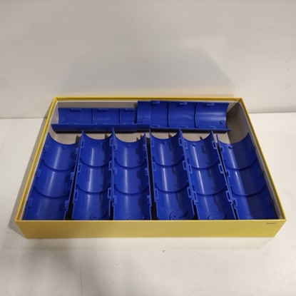 Picture of Ecost Customer Return Becko Puzzle Roll, Jigsaw Storage Felt Mat, Jigroll Up to 1,500 Pieces