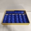Picture of Ecost Customer Return Becko Puzzle Roll, Jigsaw Storage Felt Mat, Jigroll Up to 1,500 Pieces