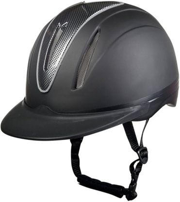 Attēls no Ecost customer return Carbon Art Helmet, S/M (54-58cm)