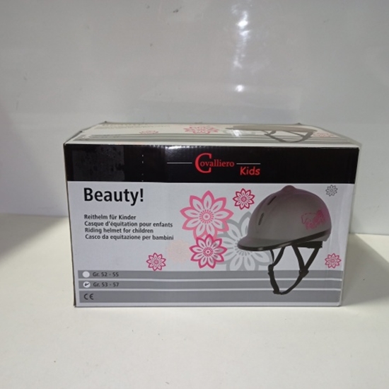 Picture of Ecost customer return Covalliero Helmet (53-57 cm)