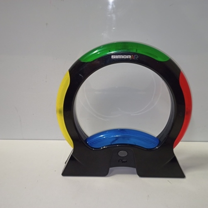 Picture of Ecost Customer Return Hasbro B6900EU5: Simon Air, Skill and Reaction Game for Children from 8 Years