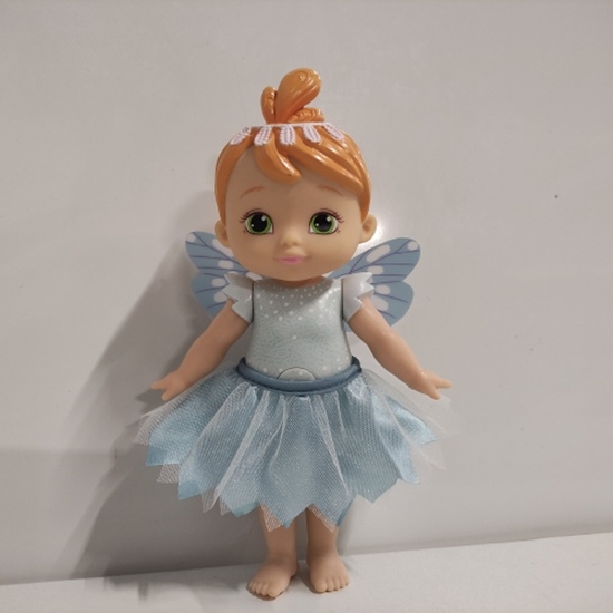 Picture of Ecost Customer Return Zapf Creation 831816 BABY born Storybook Fairy Ice 18 cm
