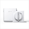 Picture of ECOVACS Winbot W2 PRO OMNI Robotic Window Cleaner white