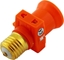 Picture of ECpower ZD40A ROZGANIK ARÓWKI POMARACZOWY E27 uniwersalny