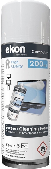 Picture of ECSPRAYFOAM200ML