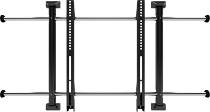 Picture of Edbak 43"-85" Stay uchwyt cienny, z regulacj wysokoci, VESA 800x400