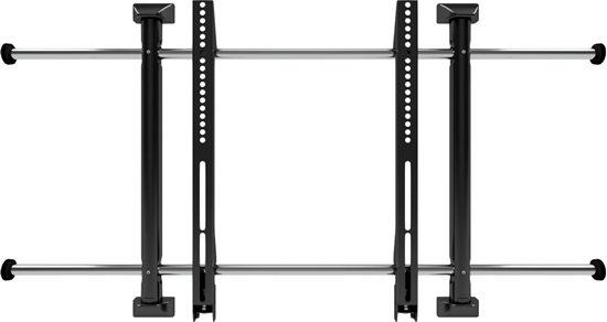 Picture of Edbak 43"-85" Stay uchwyt cienny, z regulacj wysokoci, VESA 800x400