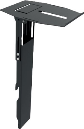 Picture of Edbak CH4 - Uchwyt na kamer, czarny