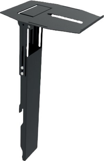 Picture of Edbak CH4 - Uchwyt na kamer, czarny