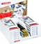 Attēls no Edding Pisak z kocówk pdzelkow e-1340 EDDING, display, 87 szt., mix kolorów