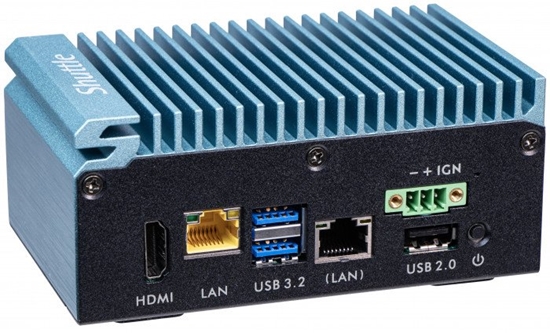 Picture of EDGE PC SPCEL02 CEL.J6412