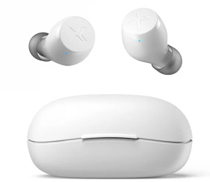 Изображение Edifier True Wireless Stereo Earbuds  X3s In-ear  Bluetooth  Noise canceling   White